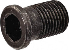 Sandvik Coromant - Shim for Indexables - Eagle Tool & Supply