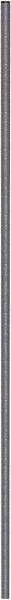 Eagle MHC - 1" Wide, 63 High, Open Shelving Accessory/Component - Steel with Epoxy Coating, 1" Deep, Use with Eagle MHC Shelving - Eagle Tool & Supply