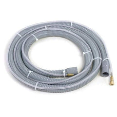 Clarke - 15' Hose Length, Carpet Cleaning Hose - Use with Clarke EX30 & EX40 - Eagle Tool & Supply