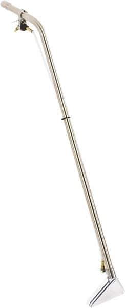 Clarke - 12" Carpet Cleaning Wand - Use with Clarke EX30 & EX40 - Eagle Tool & Supply