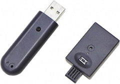 SPI - SPC USB Wireless Data Transmitter - Use with Absolute Gauges & Calipers - Eagle Tool & Supply