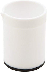 Dynalon Labware - 100 ml PTFE Beaker - 2-13/32" Diam x 2-29/32" High - Eagle Tool & Supply