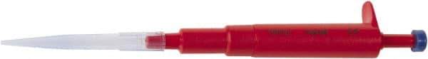 Dynalon Labware - 1 ml Polypropylene Micropipette - 1-15/64" Diam x 11/16" High - Eagle Tool & Supply