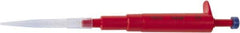 Dynalon Labware - 1 ml Polypropylene Micropipette - 1-15/64" Diam x 11/16" High - Eagle Tool & Supply