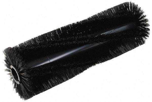 Clarke - 20" Long Sweeper Main Broom - Soft Bristles, For Use with BSW28 Sweeper - Eagle Tool & Supply