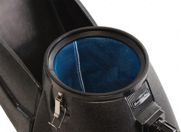 Clarke - Vacuum Cleaner Filter Basket - For Summit Pro 18 Wet/Dry Vacuum - Eagle Tool & Supply