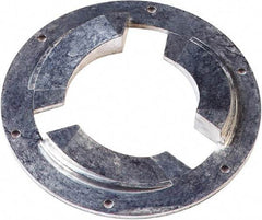 Carlisle - Clutch Plate - For Use with EZ Snap Brushes, Use on Floor Scrubbers - Eagle Tool & Supply