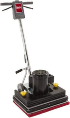 Clarke - 20" Cleaning Width, Electric Multi Purpose Floor Machine - 1.5 hp, 3,450 RPM - Eagle Tool & Supply