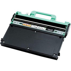 Brother - Waste Toner Box - Use with Brother HL-4150CDN, 4570CDW, 4570CDWT, MFC-9460CDN, 9560CDW, 9970CDW - Eagle Tool & Supply