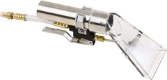 Clarke - 4" Wide Carpet Cleaning Hand Tool - Use with CleanTrack 12 - Eagle Tool & Supply