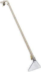 Clarke - 8" Carpet Cleaning Wand - Use with BEXTSpot Pro Carpet Spotter - Eagle Tool & Supply