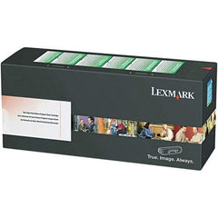 Lexmark - Magenta Toner Cartridge - Use with Lexmark CX510DE, CX410DE, CX410E, CX510DHE, CX510DTHE, CX410DTE, CX310DN, CX310N - Eagle Tool & Supply