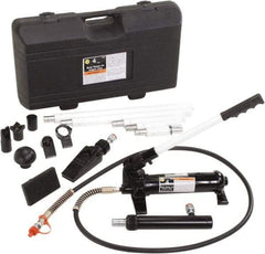 Omega Lift Equipment - 17 Piece Automotive Body Repair Kit - Eagle Tool & Supply