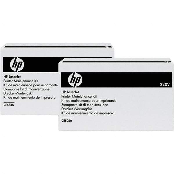 Hewlett-Packard - Transfer & Roller Kit - Use with HP Color LaserJet Enterprise flow M880 Multifunction - Eagle Tool & Supply