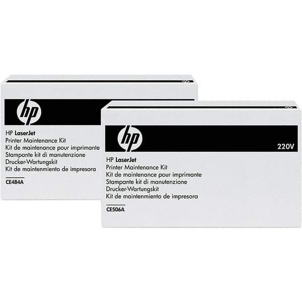 Hewlett-Packard - Maintenance Kit - Use with HP Color LaserJet Enterprise flow M880 Multifunction - Eagle Tool & Supply