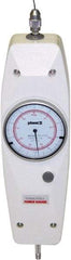 Phase II - Mechanical Tension & Compression Force Gages Capacity (lbf): 100.00 Capacity (kgf): 45.36 - Eagle Tool & Supply