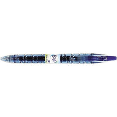 Pilot - Conical Roller Ball Pen - Blue - Eagle Tool & Supply
