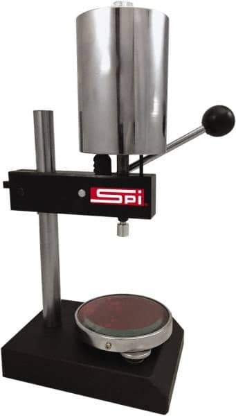 SPI - Shore D Scale, Hardness Tester Stand - Eagle Tool & Supply