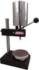 SPI - Shore D Scale, Hardness Tester Stand - Eagle Tool & Supply
