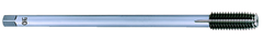 M10x1.5 0 Fl RH7 Carbide Forming Tap-- Bright - Eagle Tool & Supply