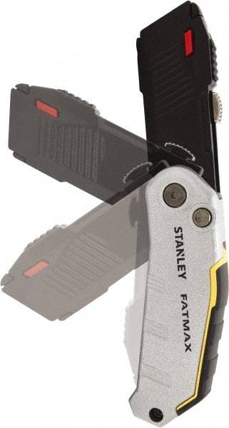 Stanley - Utility Knives, Snap Blades & Box Cutters PSC Code: 5110 - Eagle Tool & Supply