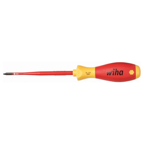 INSULATED SLIM SQ DRIVR NO. 1X100 - Eagle Tool & Supply