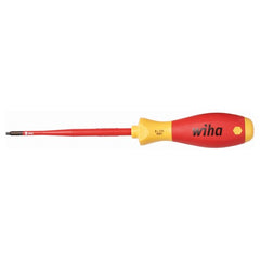 INSULATED SLIM SQ DRIVR NO. 1X100 - Eagle Tool & Supply