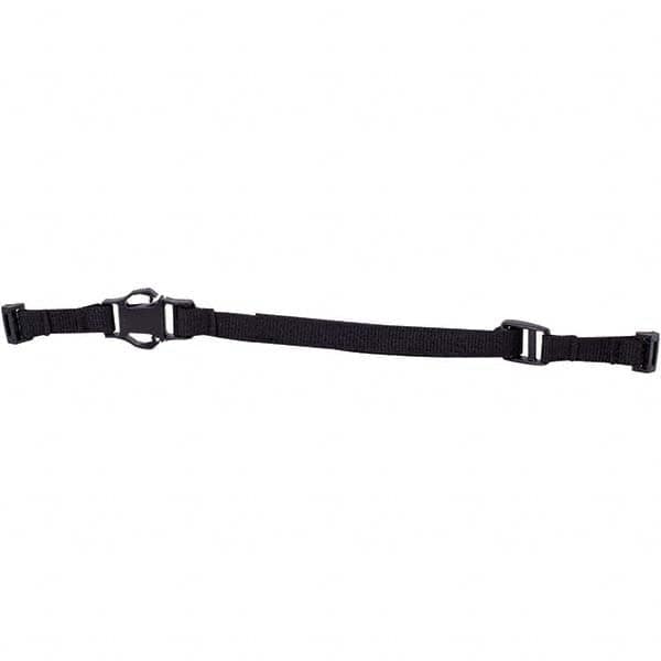 Honeywell - Hard Hat Accessories Type: Chin Strap Hard Hat Compatibility: North N10 Hard Hats - Eagle Tool & Supply