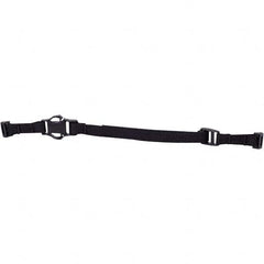 Honeywell - Hard Hat Accessories Type: Chin Strap Hard Hat Compatibility: North N10 Hard Hats - Eagle Tool & Supply