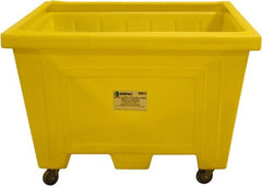 Enpac - Spill Pallets, Platforms, Sumps & Basins Type: Spill Cart Number of Drums: 0 - Eagle Tool & Supply