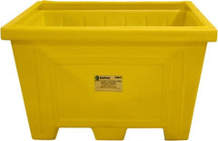 Enpac - Spill Pallets, Platforms, Sumps & Basins Type: Sump Number of Drums: 0 - Eagle Tool & Supply