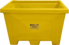 Enpac - Spill Pallets, Platforms, Sumps & Basins Type: Sump Number of Drums: 0 - Eagle Tool & Supply