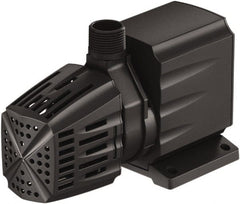 Enpac - Utility Pumps Horsepower: 0.2 Maximum Head Pressure (psi): 13.0 - Eagle Tool & Supply
