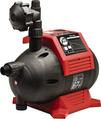 Enpac - Utility Pumps Horsepower: 1 to 1-1/2 Maximum Head Pressure (psi): 64.0 - Eagle Tool & Supply