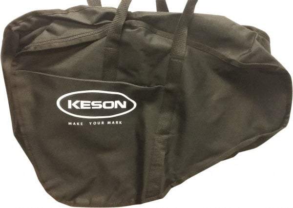 Keson - Distance Measuring Tool Accessories Type: Carrying Case For Use With: MP Large Measuring Wheels - Eagle Tool & Supply
