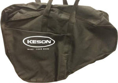 Keson - Distance Measuring Tool Accessories Type: Carrying Case For Use With: MP Large Measuring Wheels - Eagle Tool & Supply