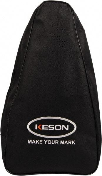 Keson - Distance Measuring Tool Accessories Type: Carrying Case For Use With: RRT Large Measuring Wheels - Eagle Tool & Supply