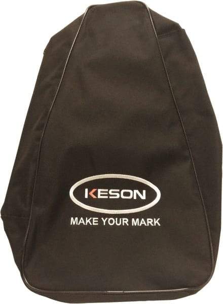 Keson - Distance Measuring Tool Accessories Type: Carrying Case For Use With: RR Large Measuring Wheels - Eagle Tool & Supply