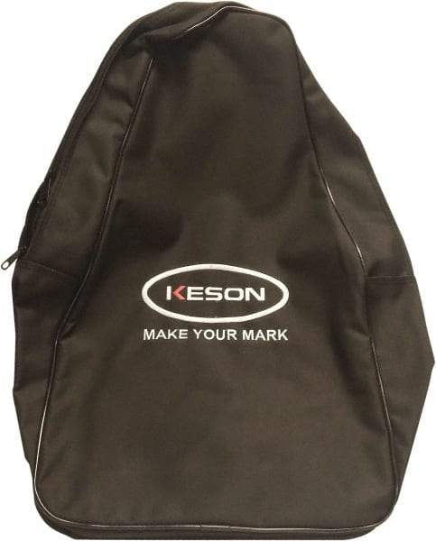 Keson - Distance Measuring Tool Accessories Type: Carrying Case For Use With: RR Small Measuring Wheels - Eagle Tool & Supply