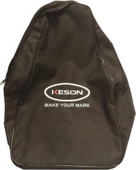 Keson - Distance Measuring Tool Accessories Type: Carrying Case For Use With: RR Small Measuring Wheels - Eagle Tool & Supply