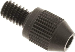 SPI - Drop Indicator Accessories Accessory Type: Thread Conversion For Use With: AGD Dial Indicators - Eagle Tool & Supply