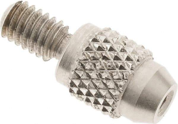 SPI - Drop Indicator Accessories Accessory Type: Thread Conversion For Use With: AGD Dial Indicators - Eagle Tool & Supply