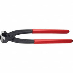 Knipex - Ear Clamp Installation Tools Type: Standard & Side Jaw - Eagle Tool & Supply