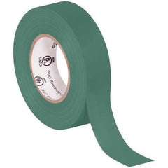 Value Collection - Electrical Tape Width (Inch): 3/4 Length Range: 12 yd. - 35.9 yd. - Eagle Tool & Supply