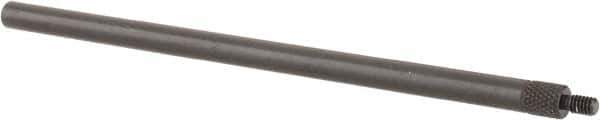 SPI - 4" Drop Indicator Contact Point Extension - #4-48 Thread - Eagle Tool & Supply