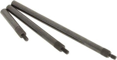 SPI - 1, 2 and 3" Drop Indicator Contact Point Extension - #4-48 Thread - Eagle Tool & Supply