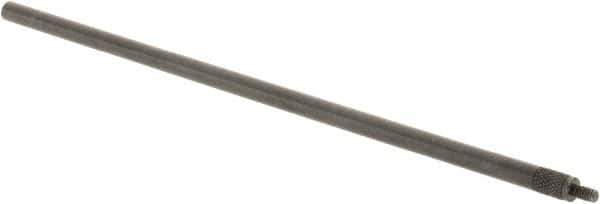 SPI - 6" Drop Indicator Contact Point Extension - #4-48 Thread - Eagle Tool & Supply