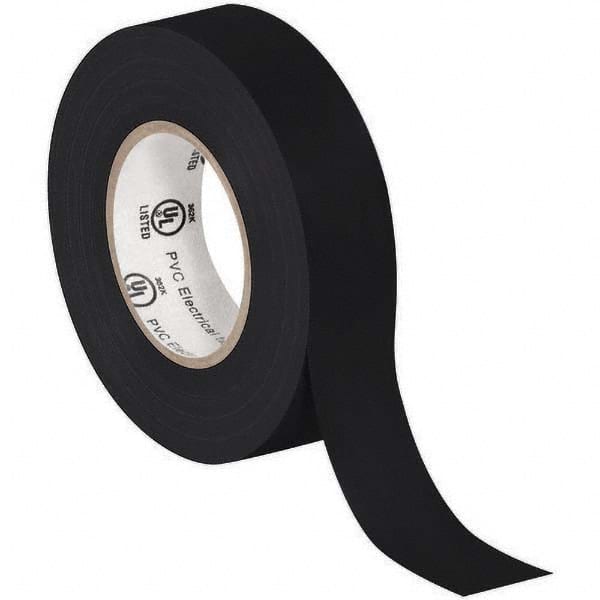 Value Collection - Electrical Tape Width (Inch): 3/4 Length Range: 12 yd. - 35.9 yd. - Eagle Tool & Supply