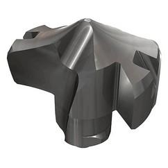HCP 0756-IQ Grade IC908 Self-Centering Drill Head - Eagle Tool & Supply