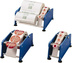Nifty Products - Packing Slip Pouch & Shipping Label Dispensers Style: Label Dispenser Mount Type: Suction - Eagle Tool & Supply